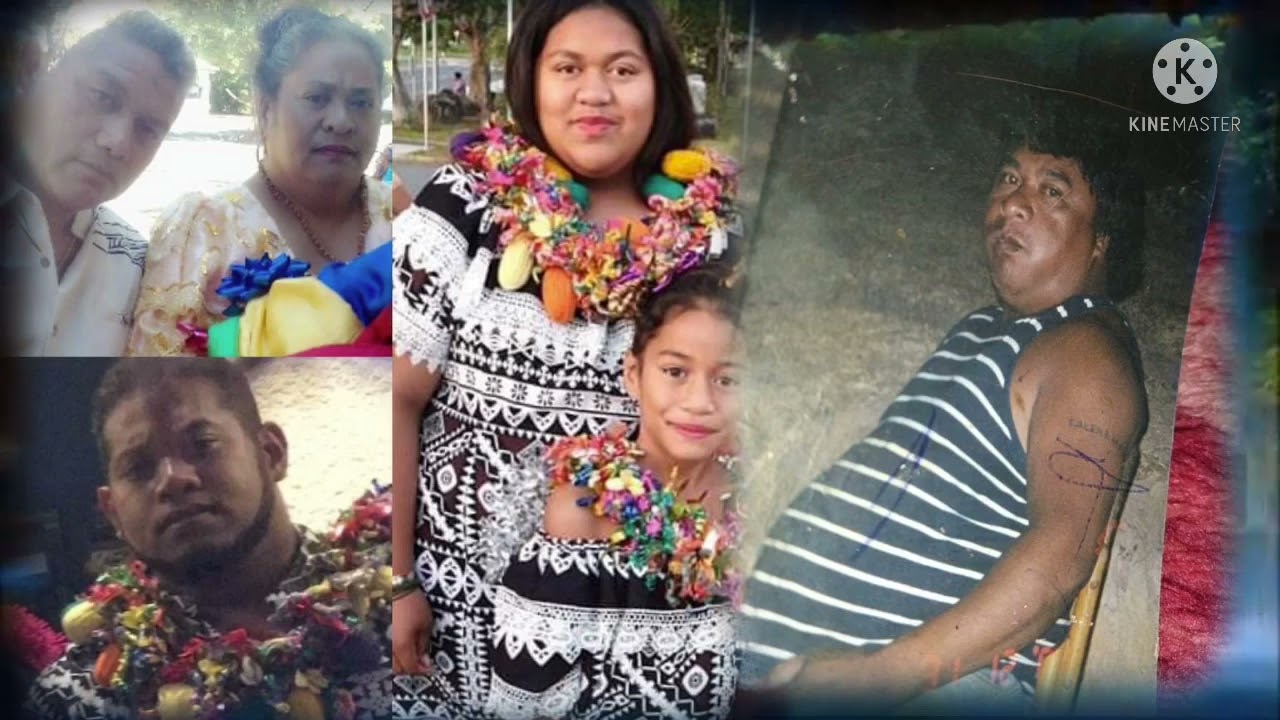 Hiva tauhi'ofa o Etualeto Falealupo
