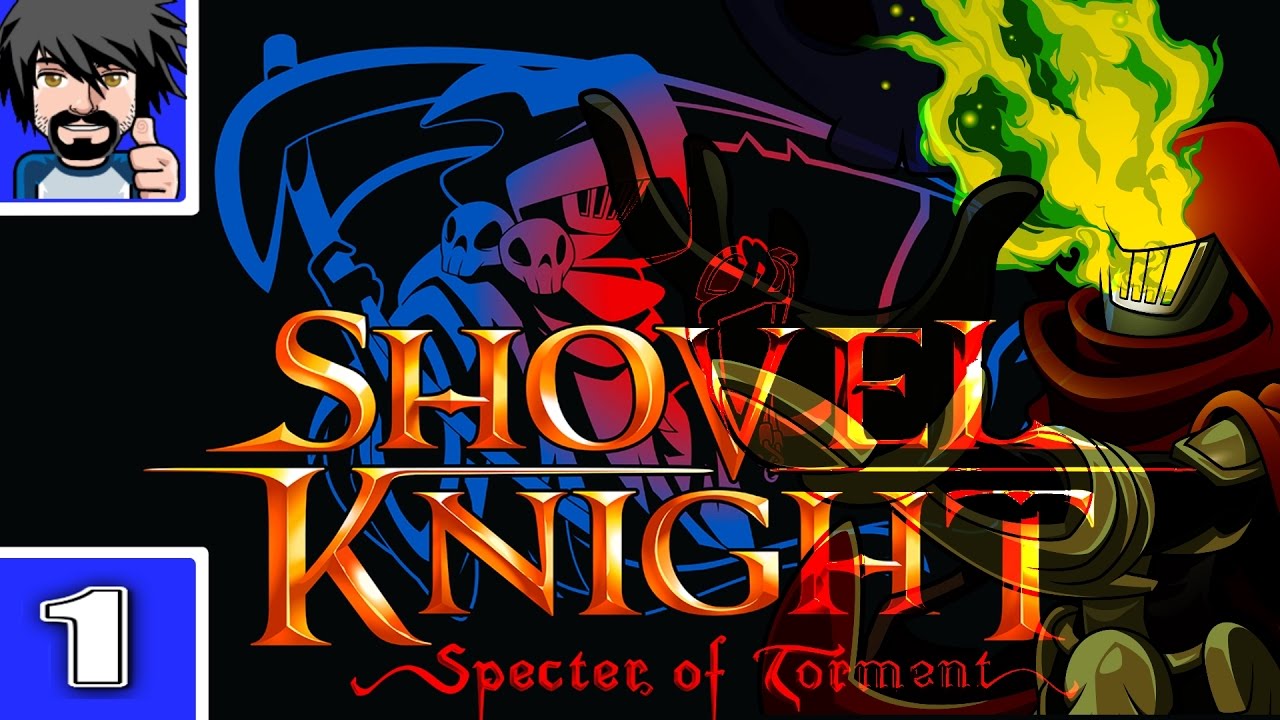 [Episode 1] SK Specter Of Torment | SO COOL!