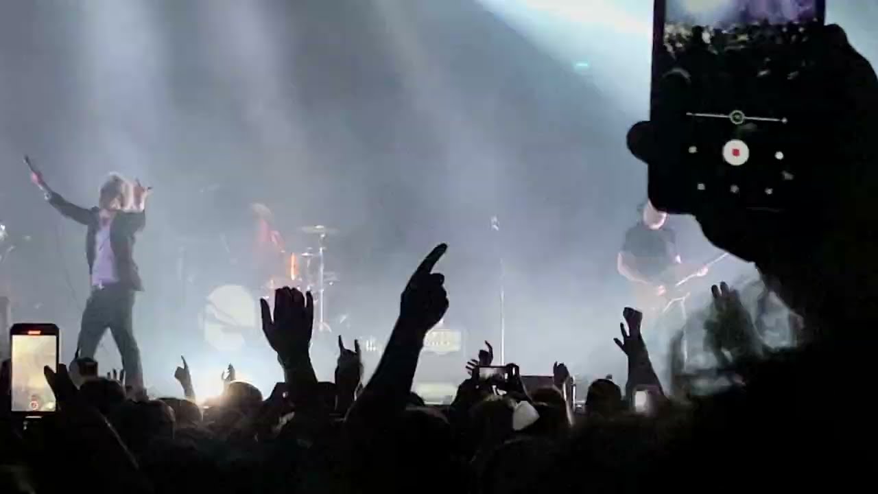 León Benavente - Ser Brigada @ Atlantic Fest 2023