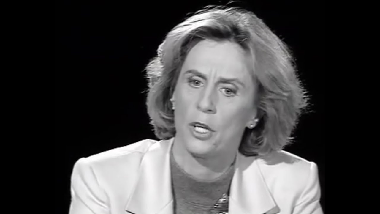 georgina dufoix: 