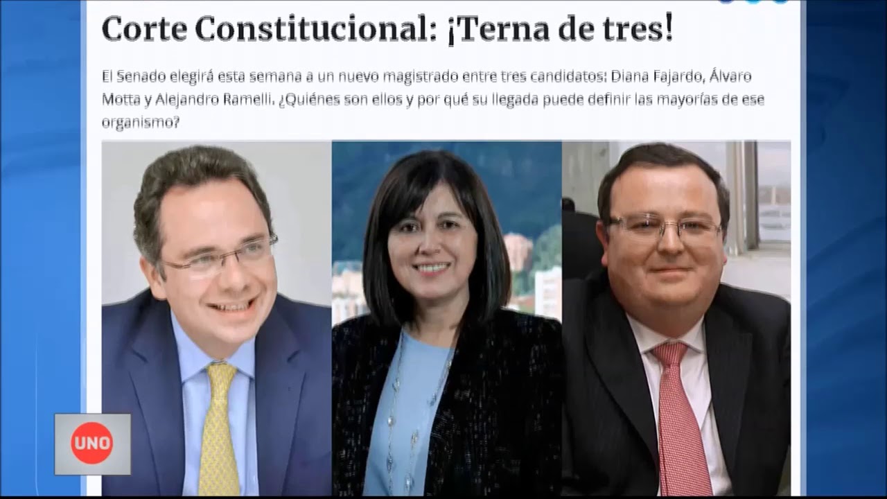 Top Secret: Este abogado podr&iacute;a ser el pr&oacute;ximo fiscal general