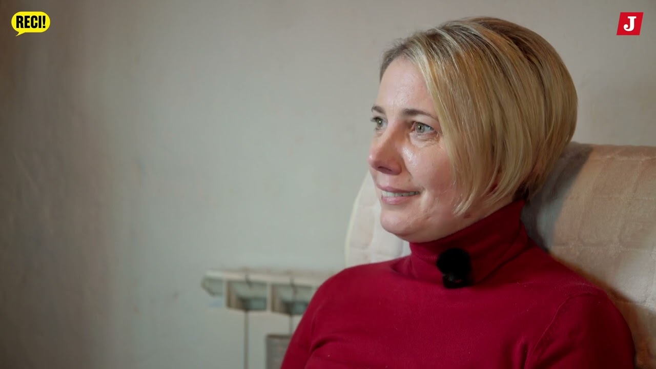 Anin sin Mate ima 16 godina, nepokretan je i na respiratoru: 'To je horor, i dijagnoza i sve nakon'