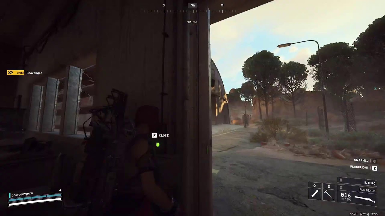 Arc Raiders | Live | Random Raiding