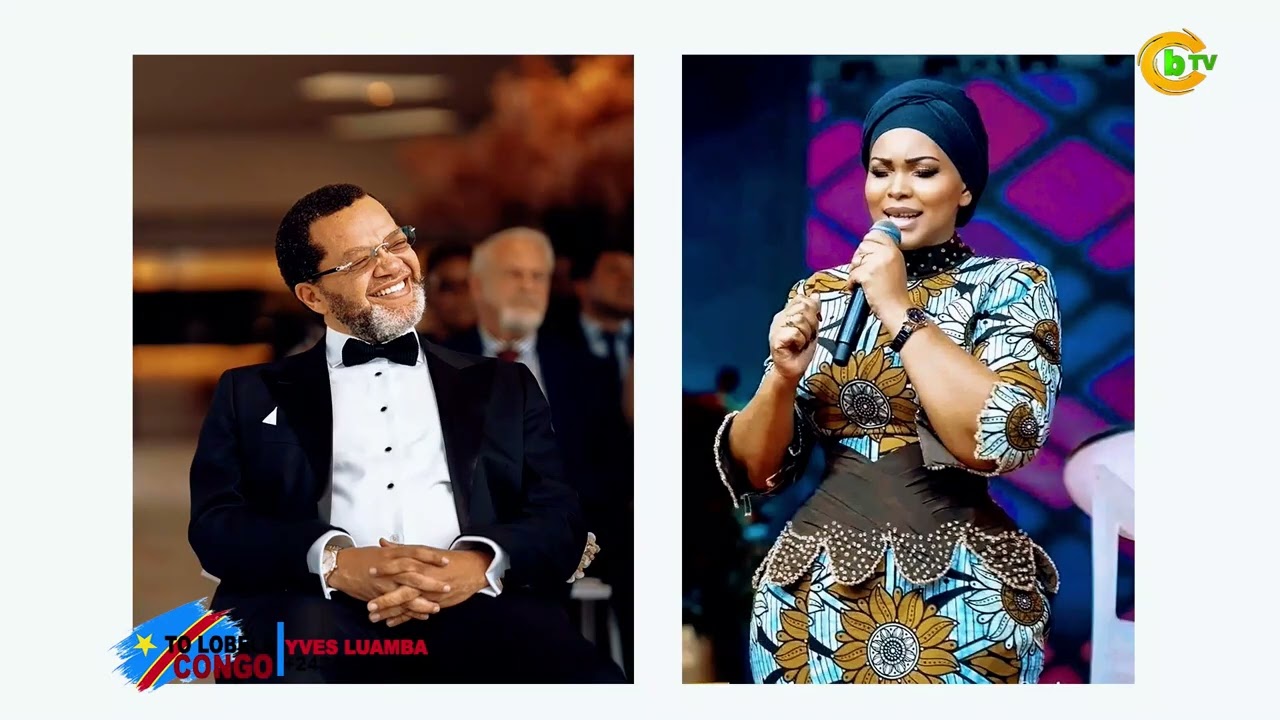 EYINDI: PROPHÈTE ERICK ANDIMI BOLOKO ABIMISI KINDOKI YA PAST.MARCELO NA PWASA