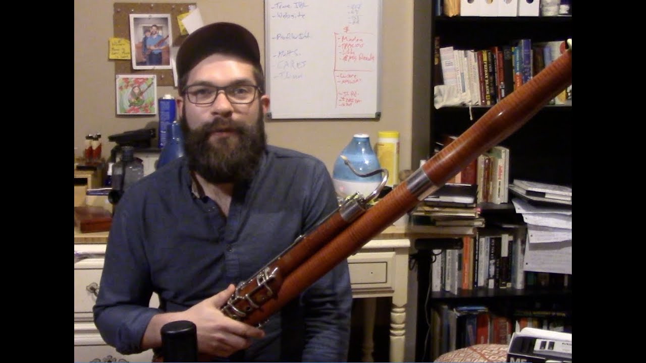 Multiphonic-a-Day, Episode 31: Multiphonic + Timbral Scales