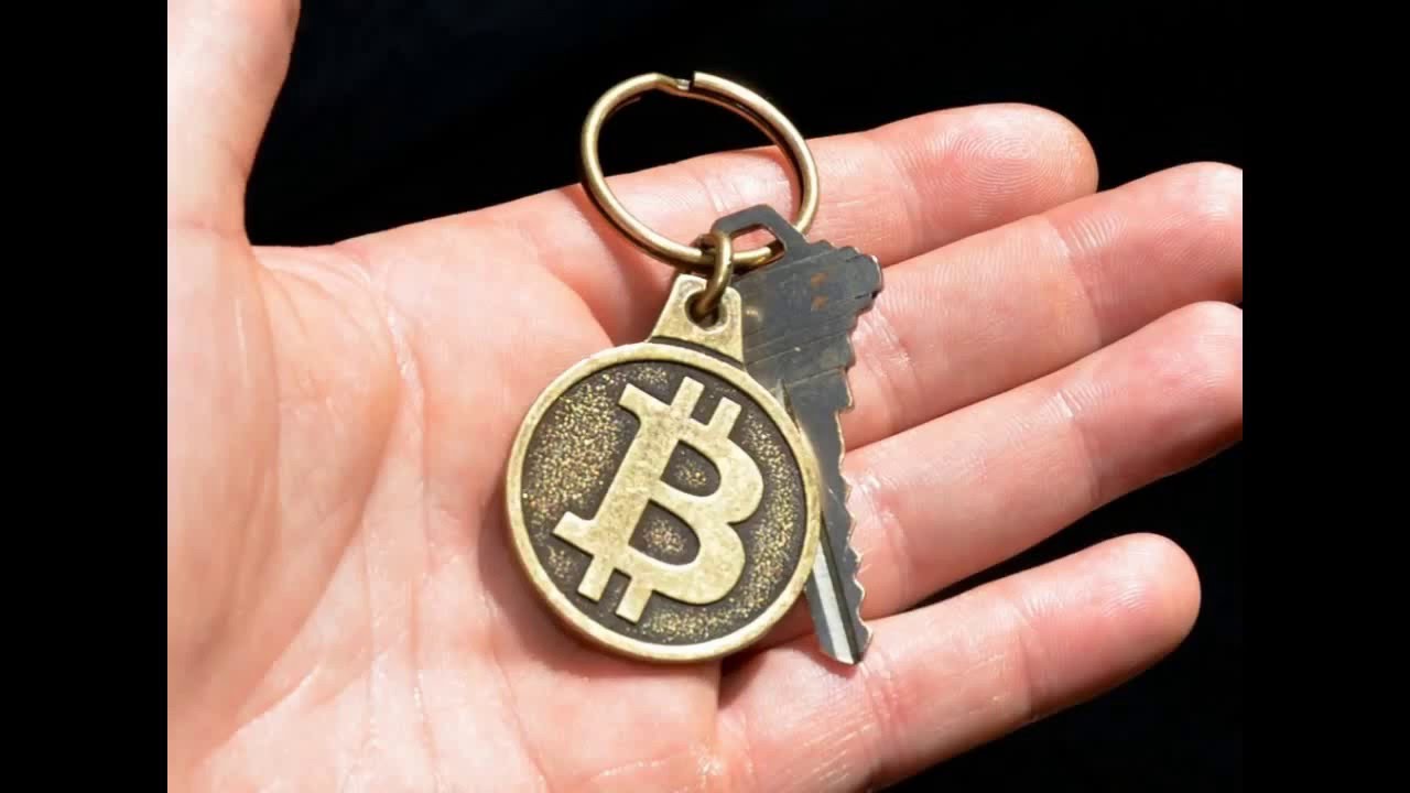 How To Use Bitcoin Transaction Keys E-Wallet to E-Wallet