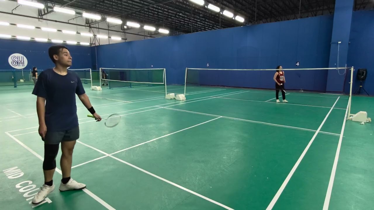Danica/Jam VS Tito Art/Charlson