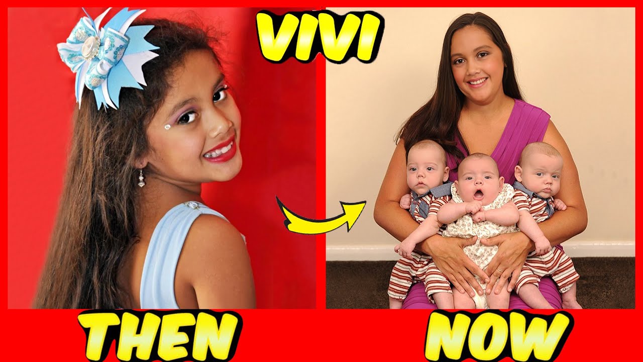 Dance Moms 😱 Then And Now 🔥 SHOCKING Updates