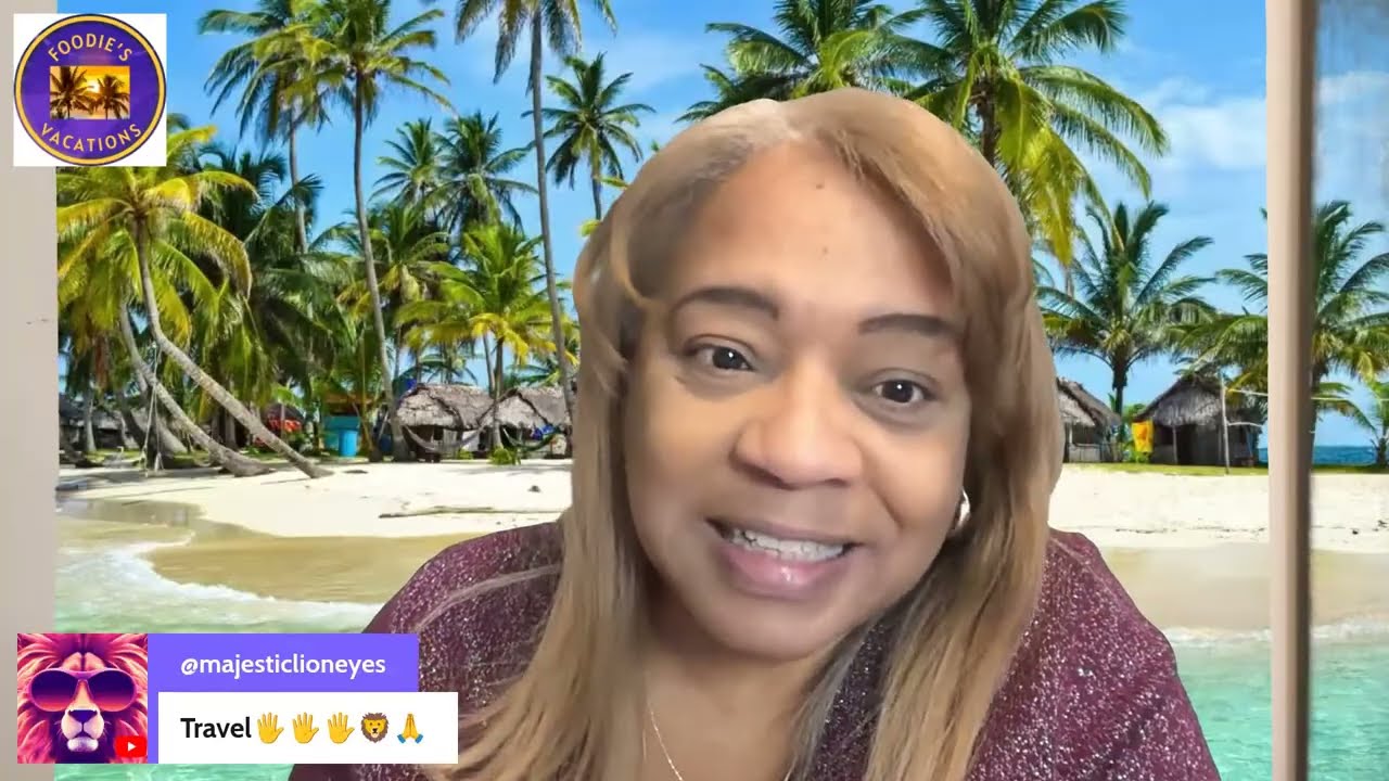 It's Foodie Time!  Manic Monday at 10am Est Connect with us today!