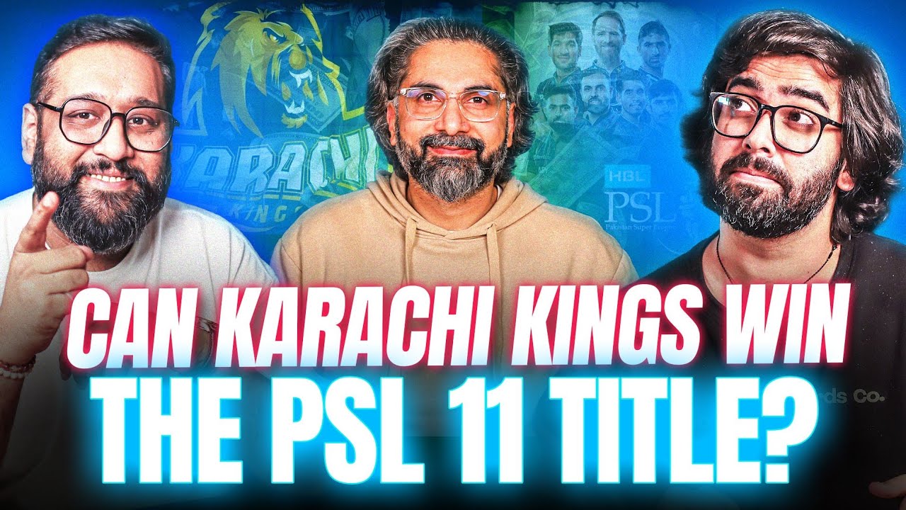 The END of Multan Sultans | Behind the scenes of Karachi Kings - STRATEGIES and Auction INSIGHTS