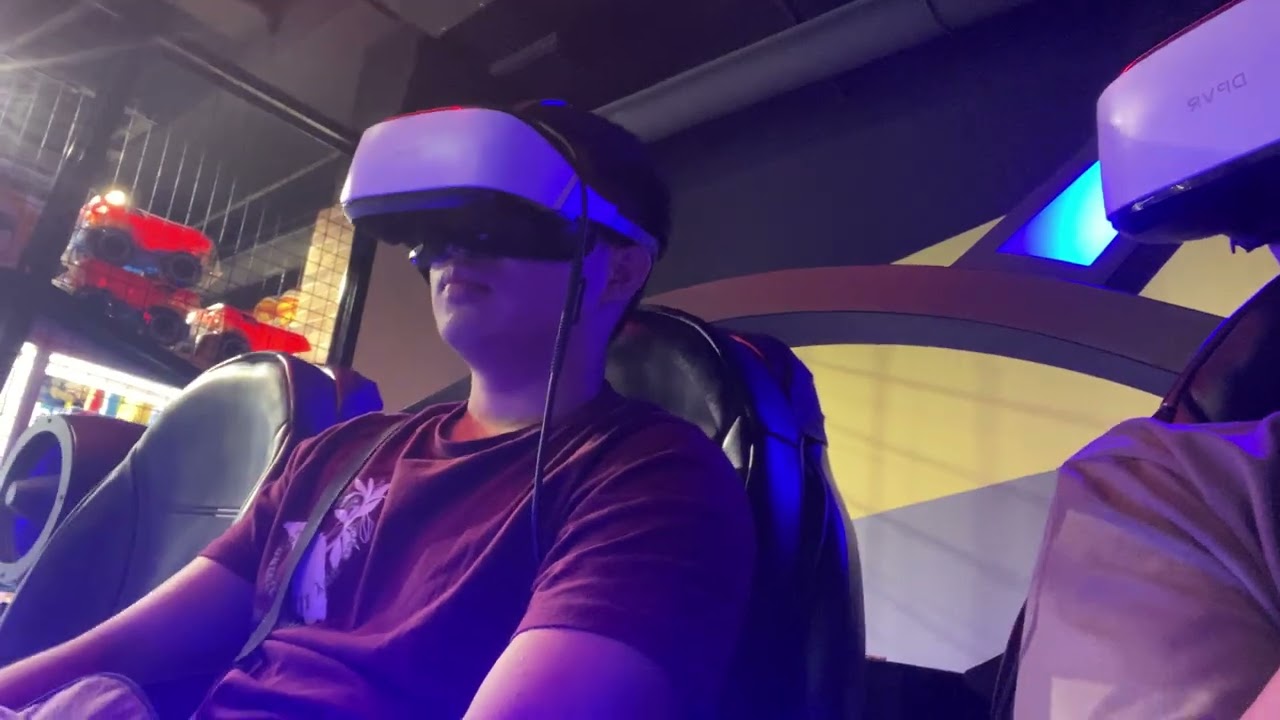 Taymson 3D