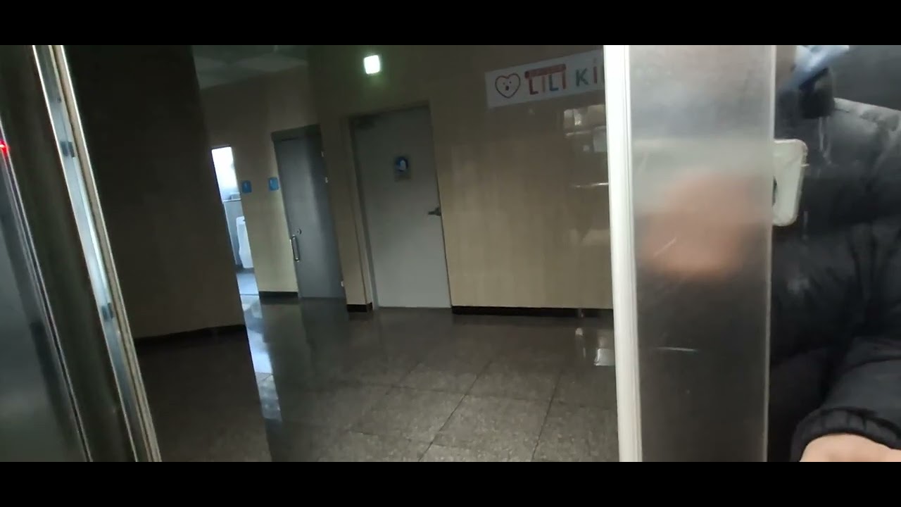 티센크루프 재탑사기