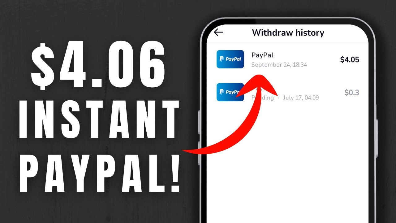 Best Legit Paypal Game App 2025 - FREE $4.06 INSTANT Cuze App PAYOUT!