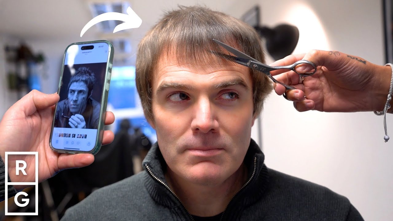 &ldquo;It&rsquo;ll Look like a Poor Man&rsquo;s MOD!&rdquo; We Warned Him Before THIS Liam Gallagher Mod Haircut