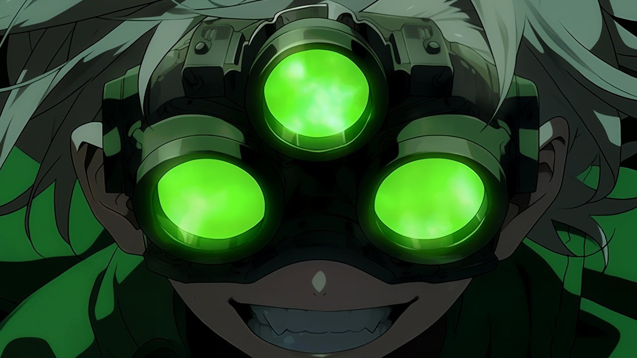 CHAOS MODE | Splinter Cell SvM