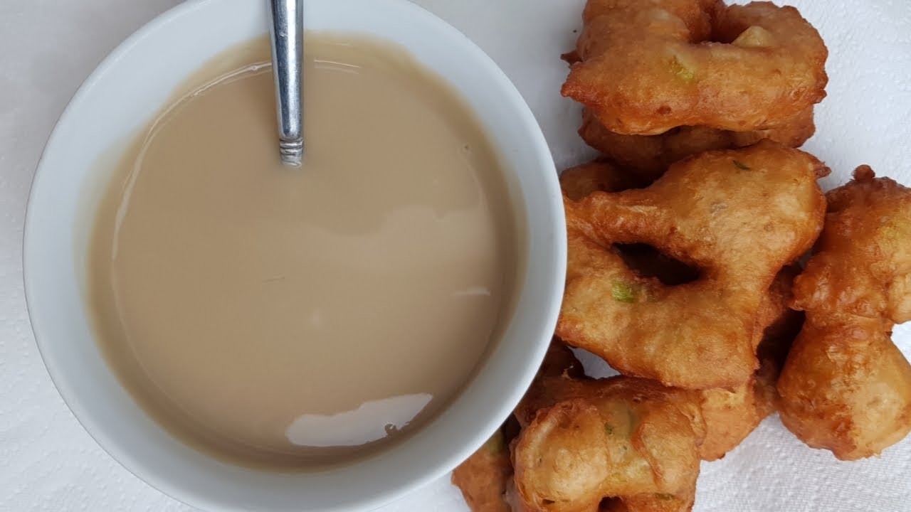 ХАУСА КОКО С НУЛЯ (Острая пшенная каша)