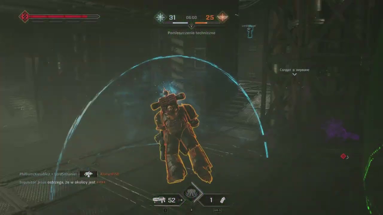 SPICY, SPICY, SPICY ;D