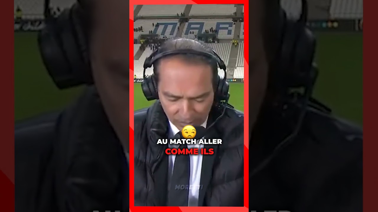 🤬 Les plus gros CRAQUAGES des commentateurs de foot !
