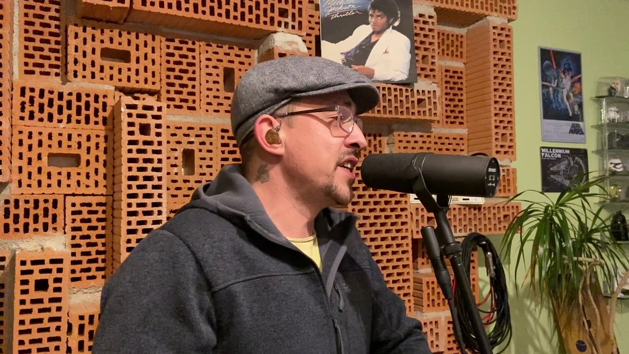 24 Weihnachtswunder der Region - Buddy Faber
