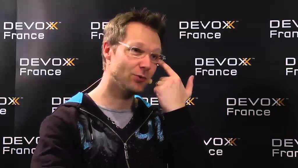 Interview about Bean Validation