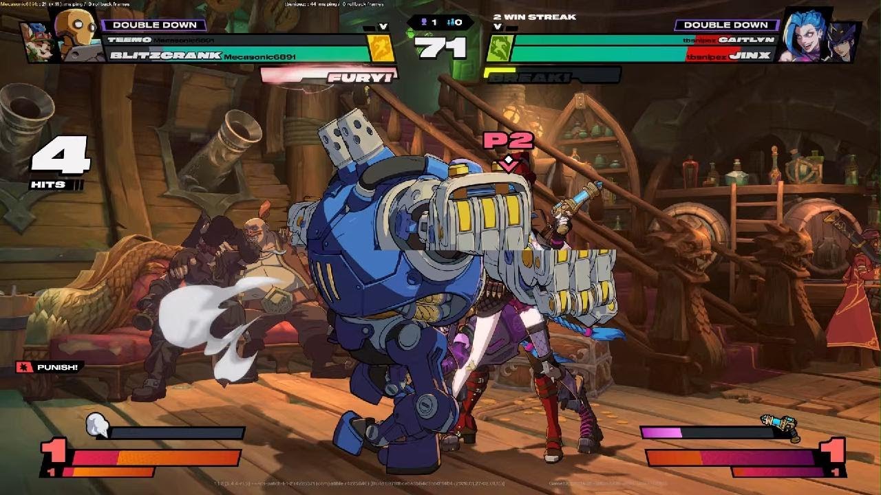 2XKO