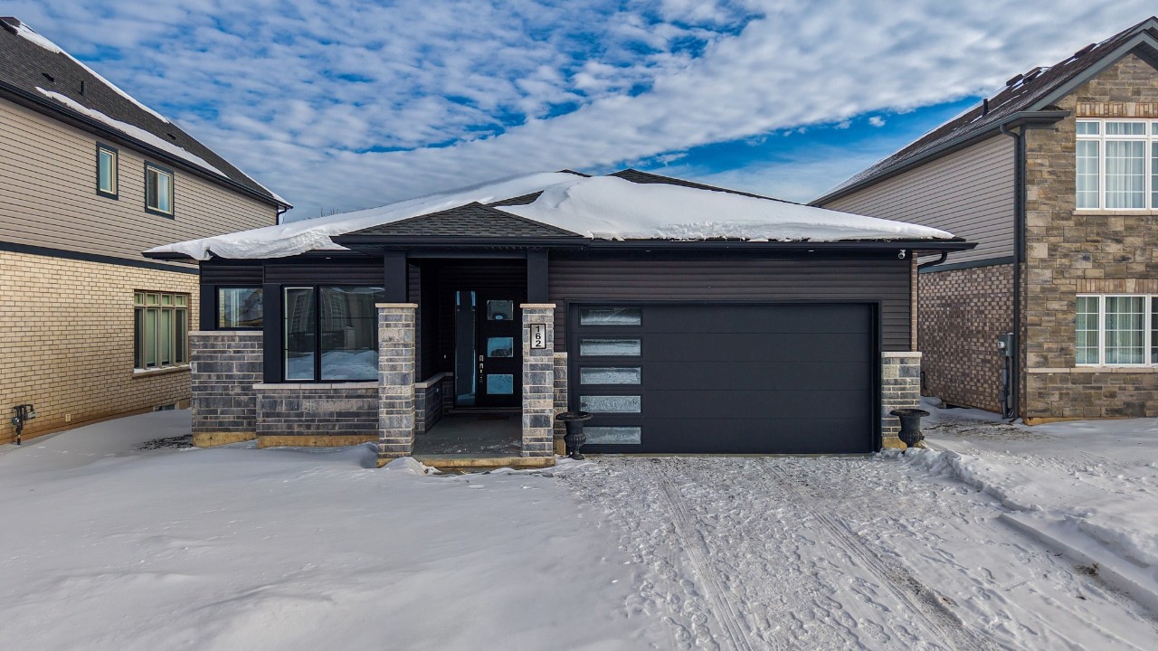 162 Westcott Road, Welland