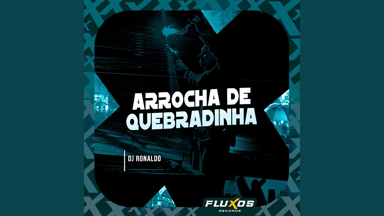 Arrocha de Quebradinha