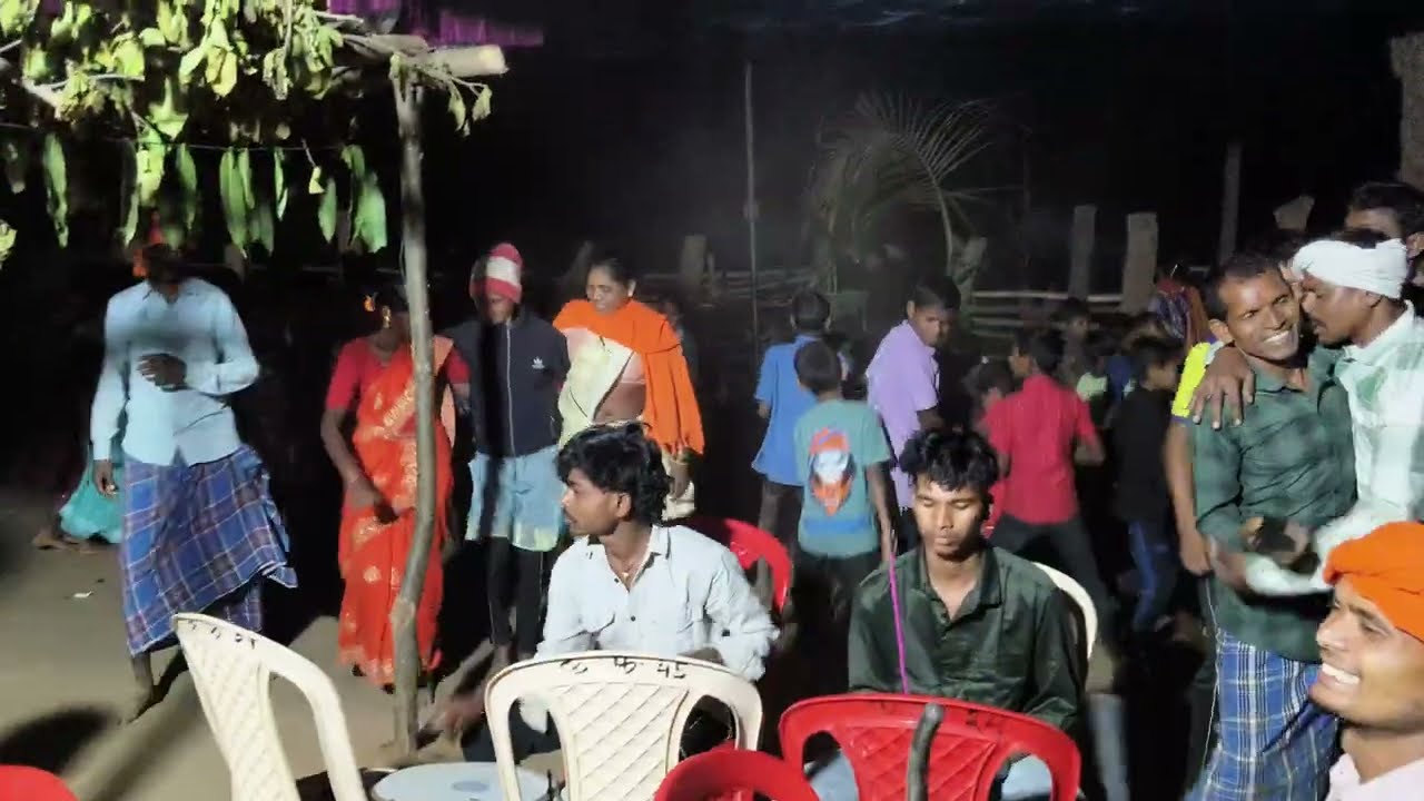 बिहाव गाना । मडवा डांस फुल मोहन के साथ । छत्तीसगढ़ी रीमिक्स । #lucky_vlogs_415 #banjo #trending  