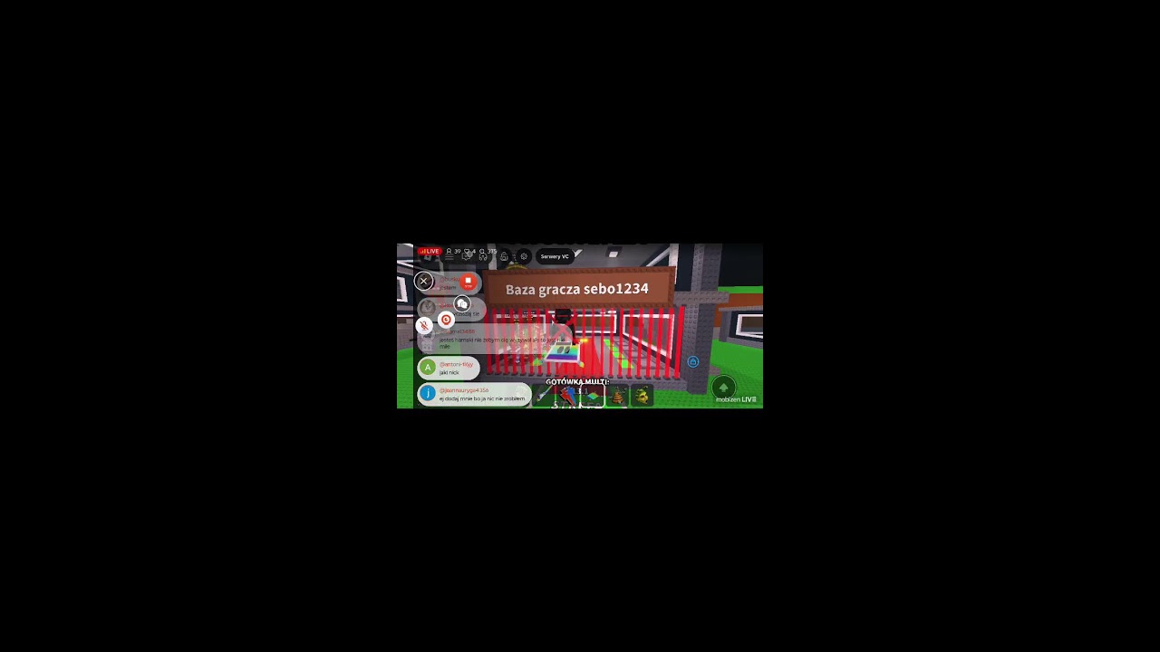 MobizenLiveStream