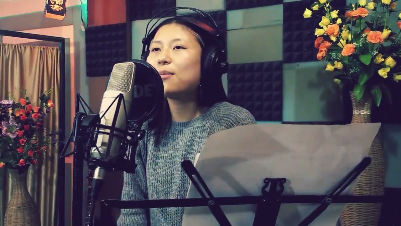 Noeli -  Elsavador ( Cover)