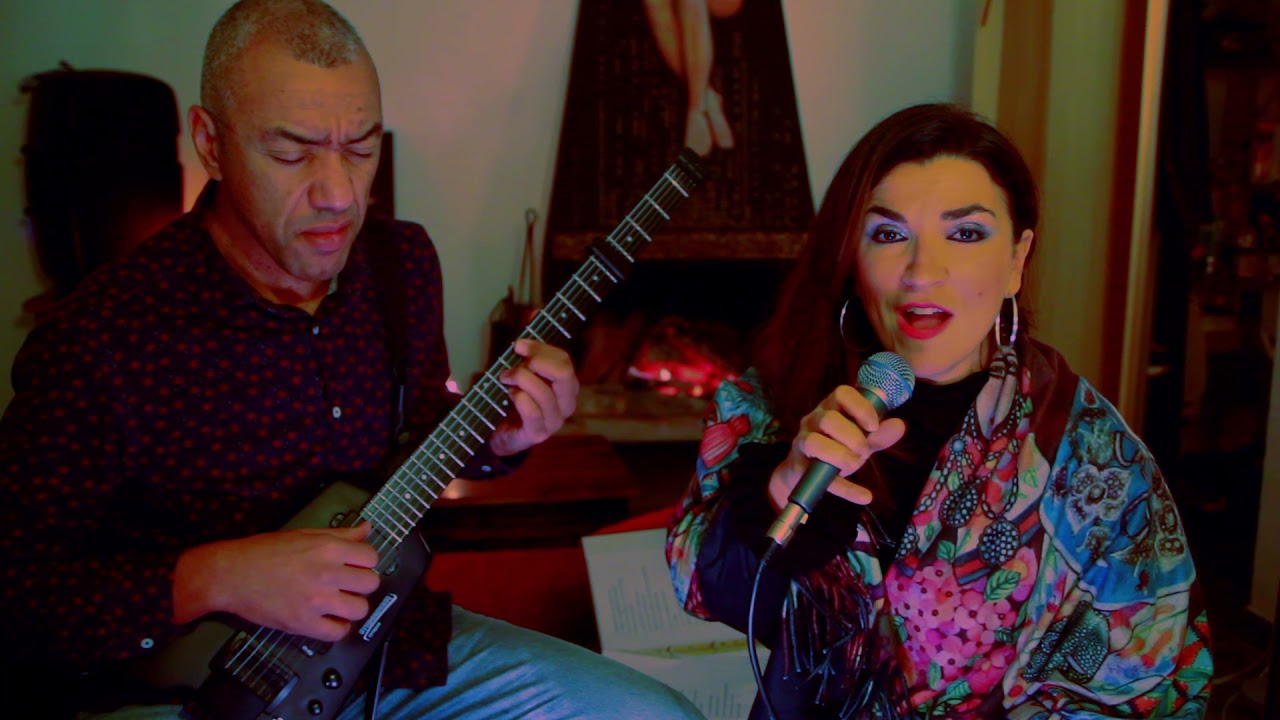 ISIMO - cover: Cocciu d'Amuri (Analfino)