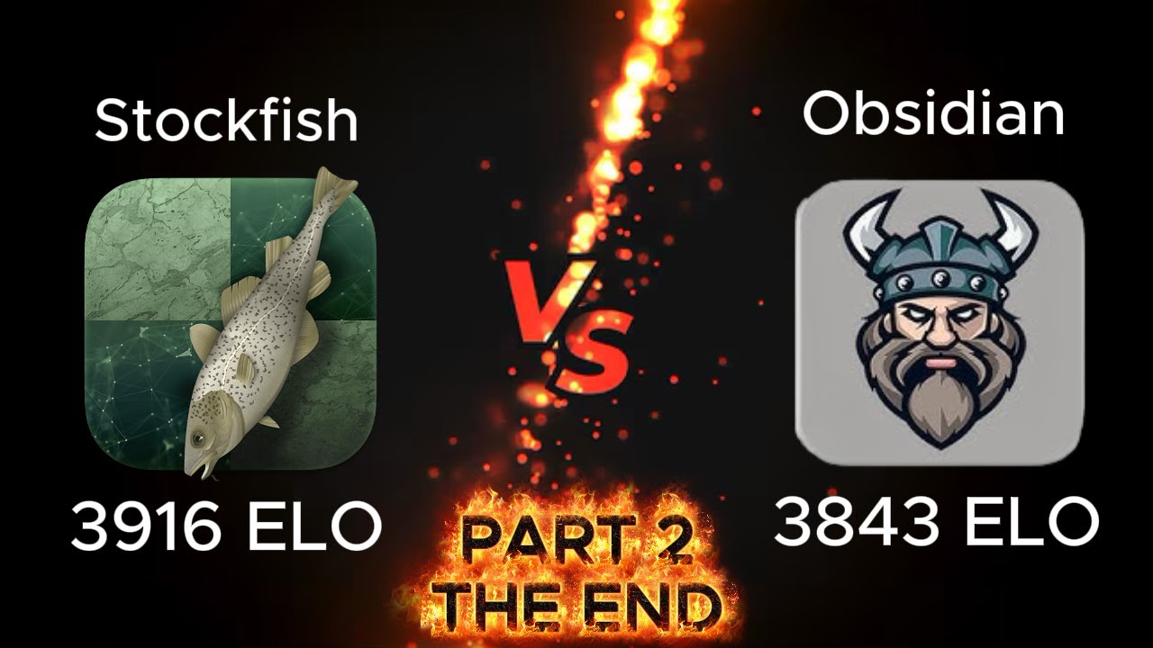 Can Berserk Beat Stockfish ??!! Queen's Pawn Opening