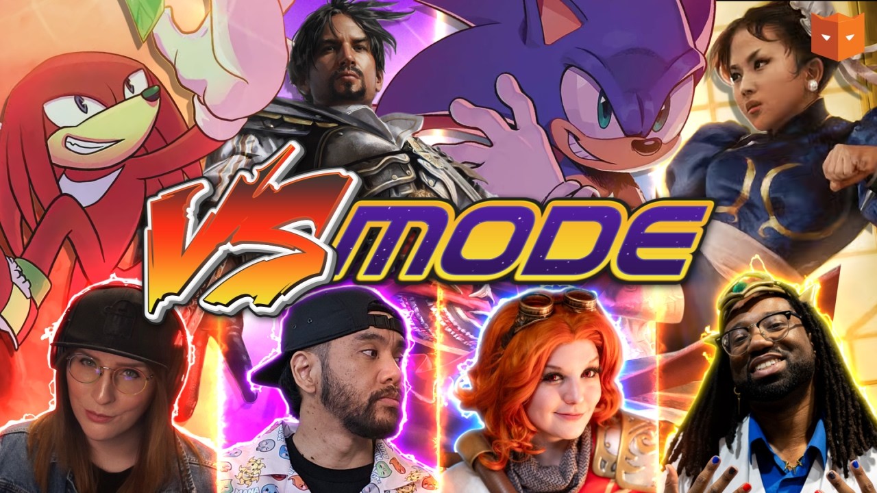 GAME OVER! TAPPYTOECLAWS VS KUROHITSUKI VS DARETTI_IRL! | VS MODE EP.3