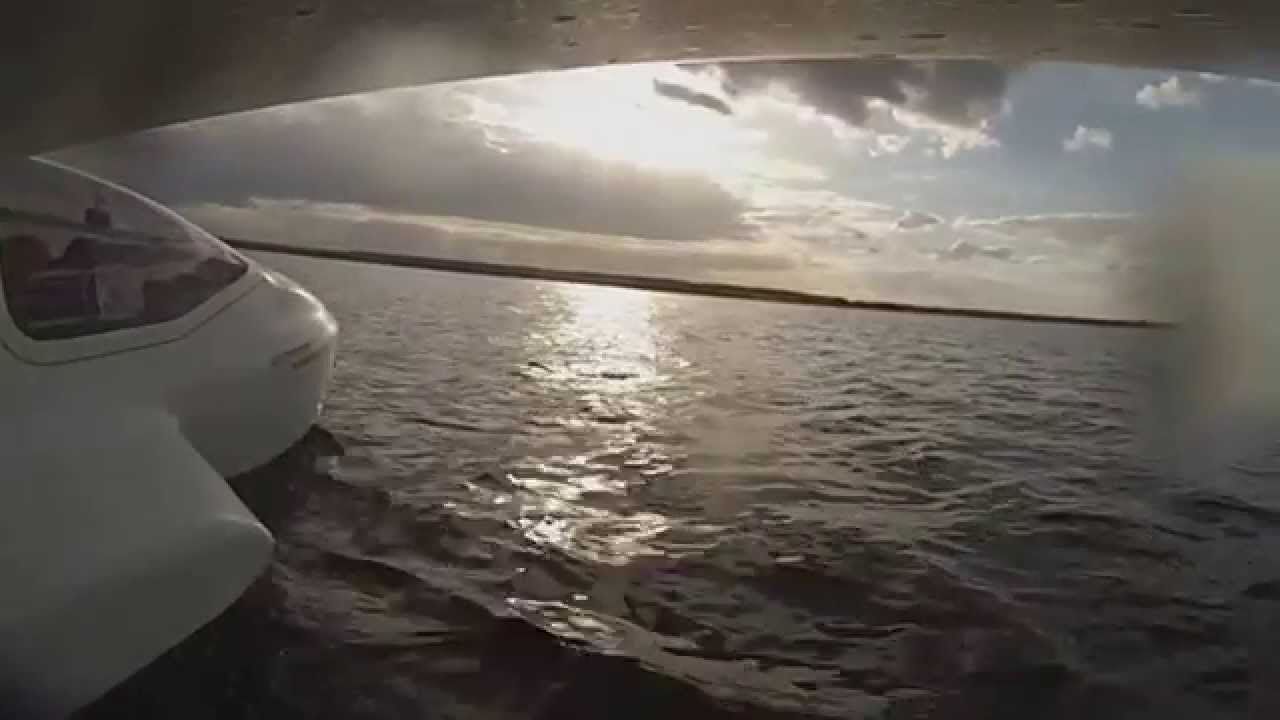 Flywhale Aircraft/ Flywhale Adventure/ Amphibian