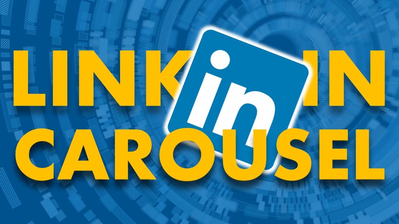 Как опубликовать карусель на LinkedIn с помощью PowerPoint 🔥 [СОВЕТЫ PPT!]
