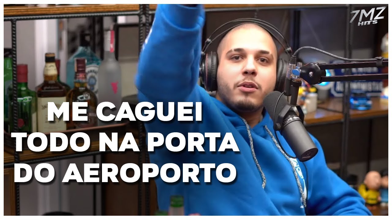 HISTÓRIA DO GABRIEL NA FRANÇA KKKKKKKKKKKKKKK