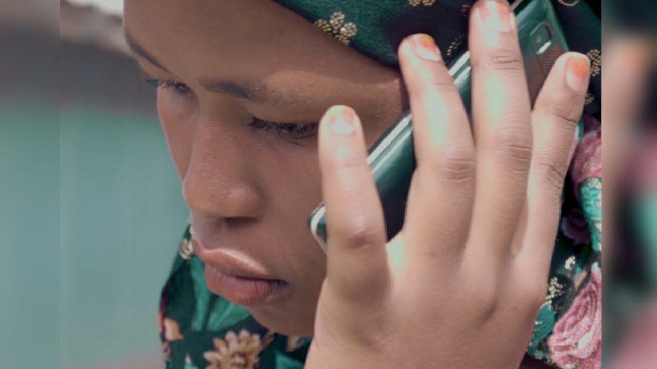 NIVUMILIE - ZARRO CLASSIC  ( Official Video Music)