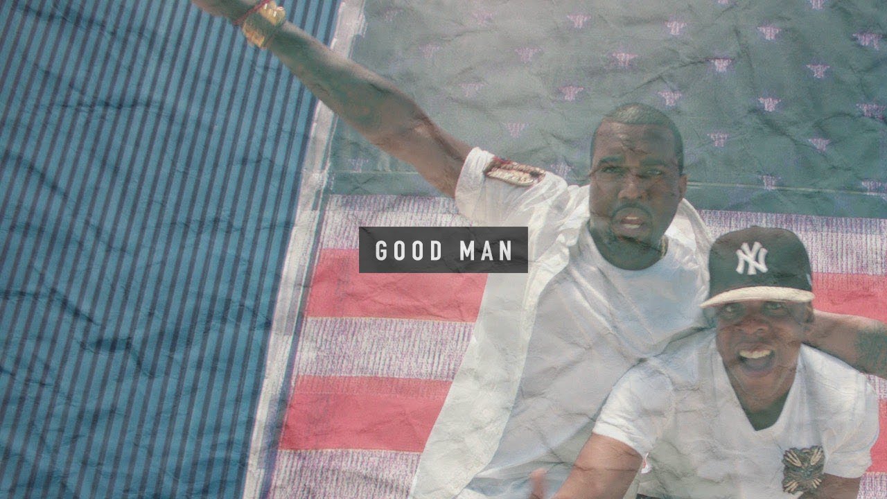 Free Kanye West x Jay Z type beat 