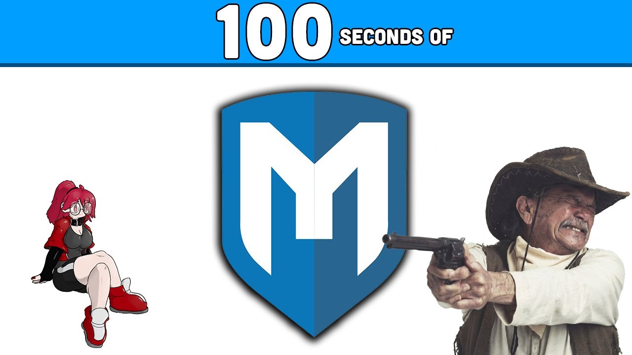 Metasploit за 100 секунд