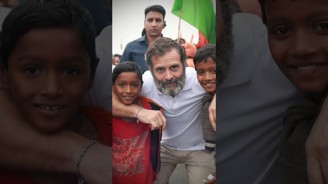 Mujhe Bas Sachhai Se Matlab Hai #congress #rahulgandhi #raga #congressleader #haryana #selja