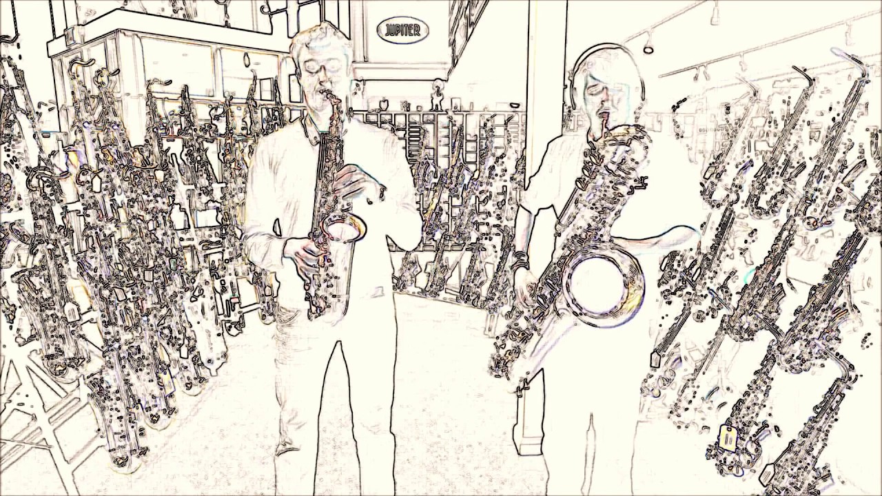 Costa Norte (Marimba Orquesta Hermanos Funes)