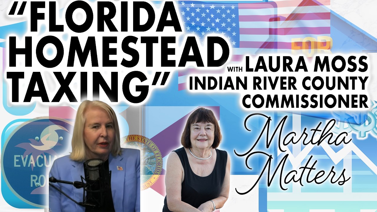 Martha Matters - 2/17/2026 - 