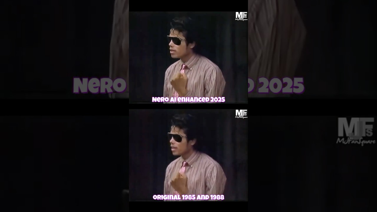 Michael Jackson - 