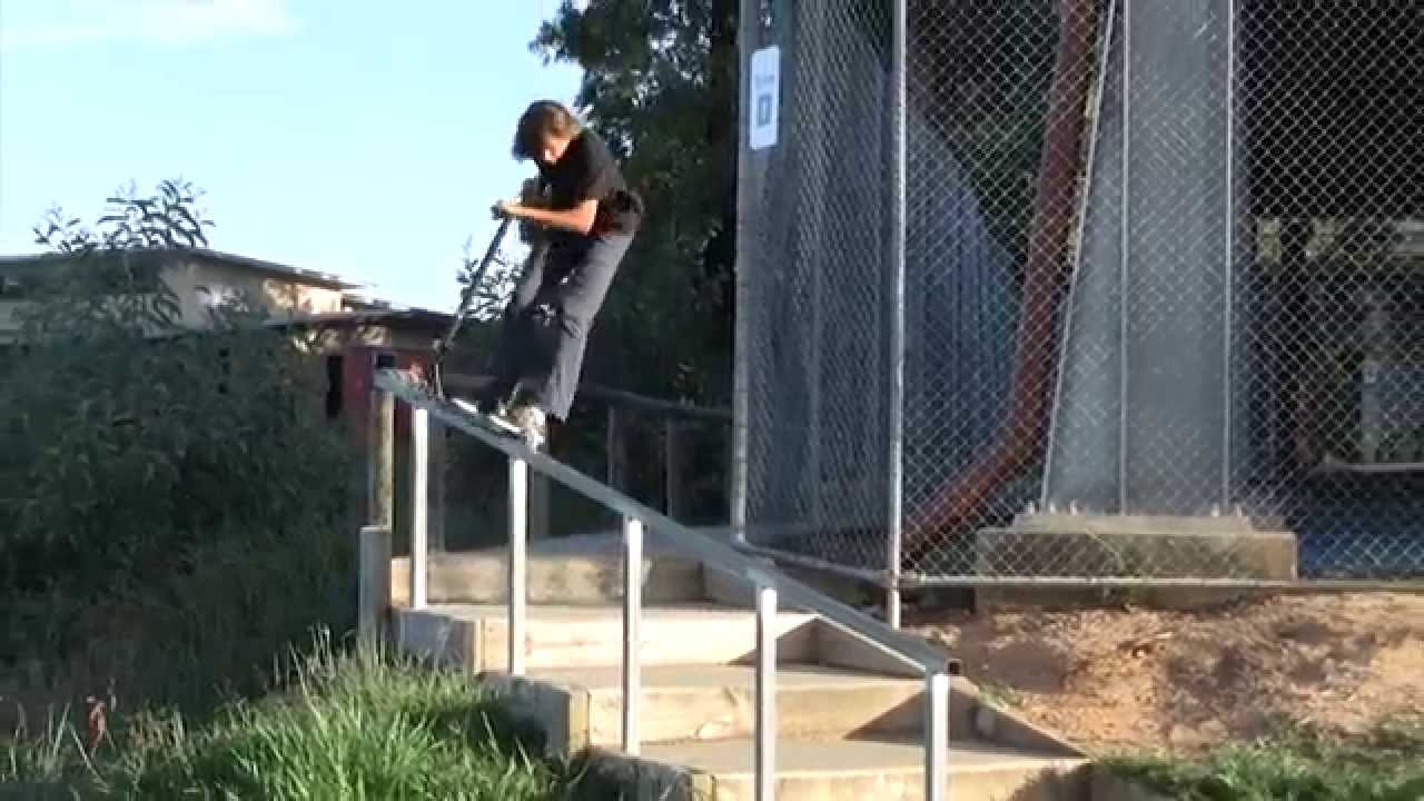 Root Industries - Nathan, Reece & Regan #2