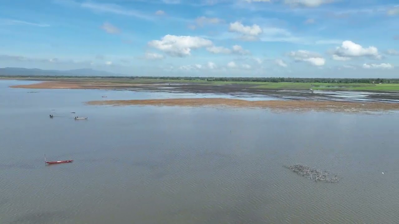 LAKE BAAO 1
