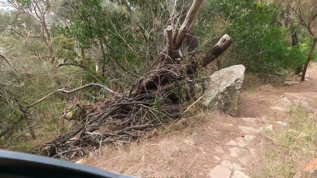 Victoria, Arthurs Seat, Mornington Peninsular