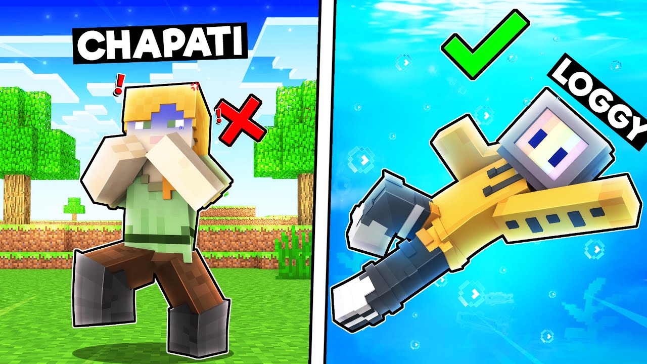 World's Dangerous TRAP | MINECRAFT