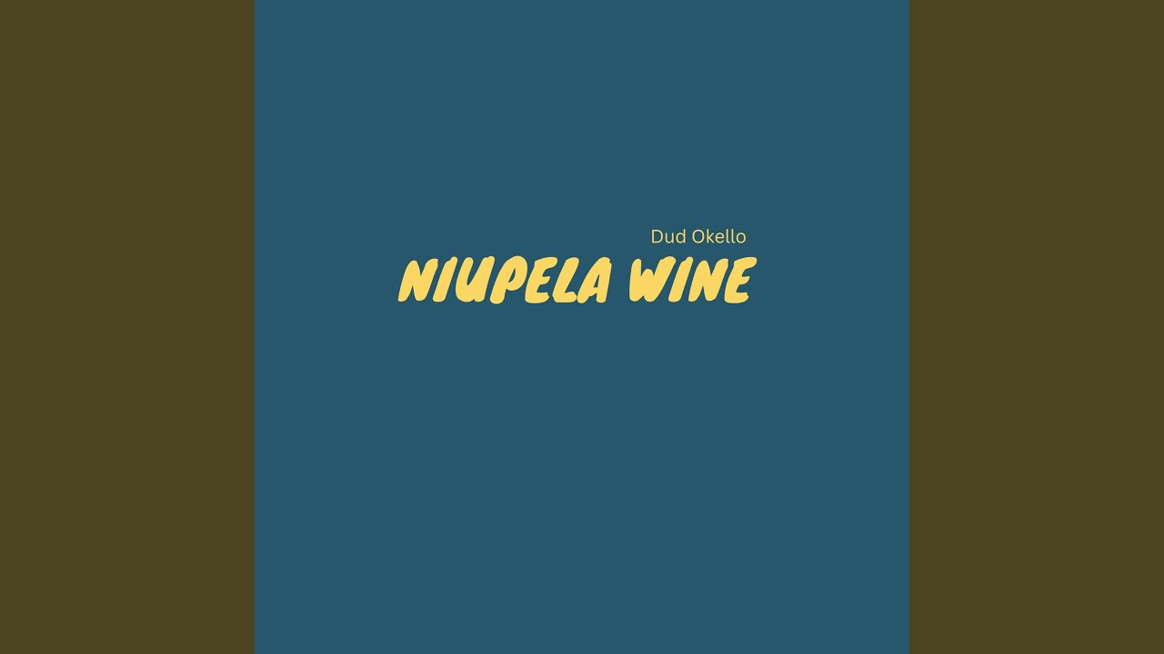 Niupela Wine