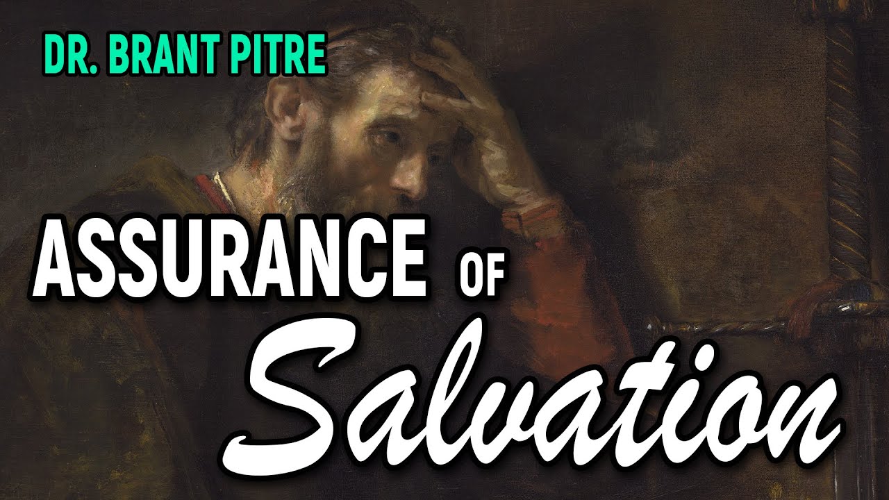 Assurance of Salvation