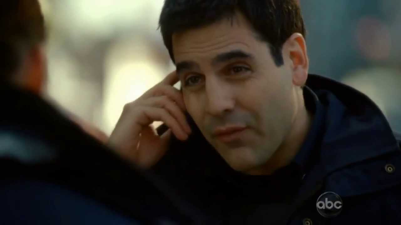 Rookie Blue - revised version of My Hero (Foo Fighters)